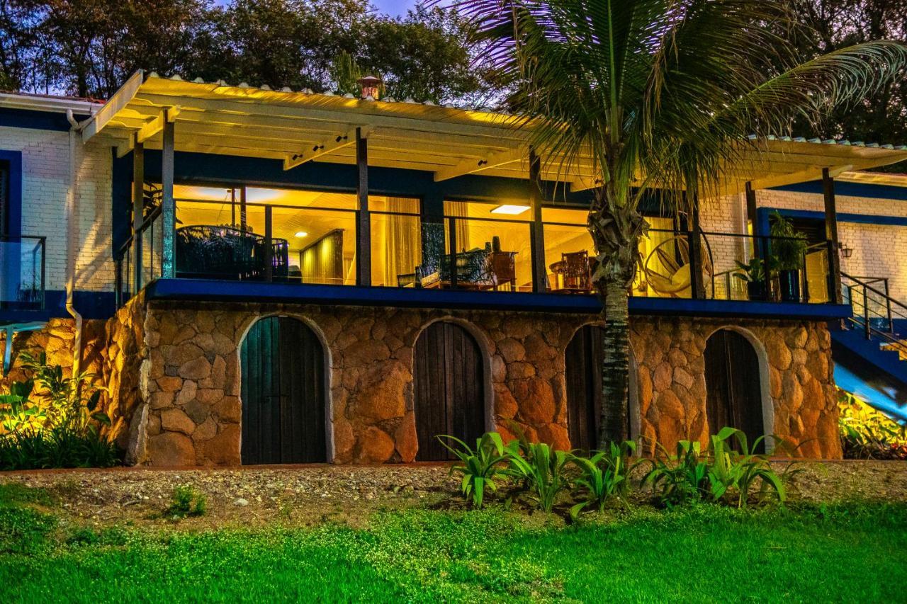 Quinta D' Aurora Villa Espirito Santo do Pinhal Exterior foto