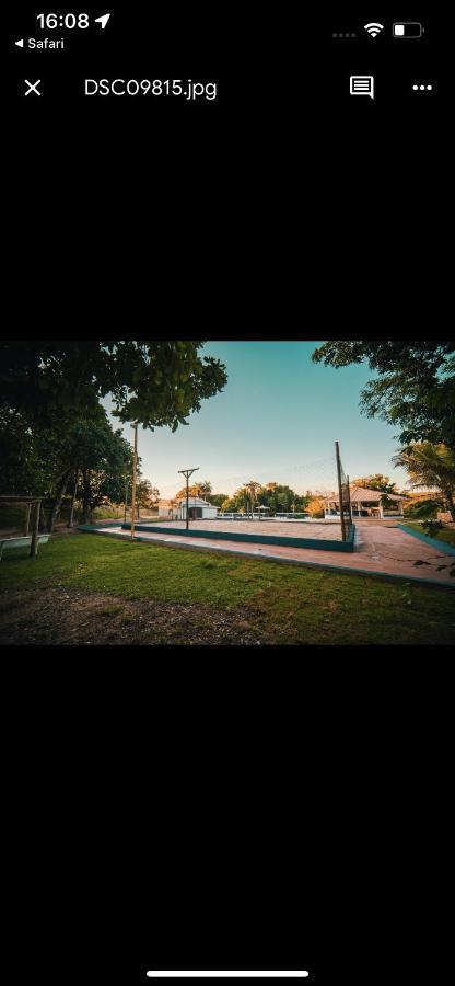 Quinta D' Aurora Villa Espirito Santo do Pinhal Exterior foto